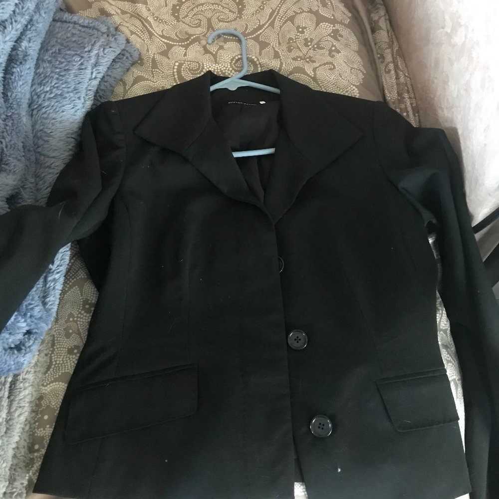 Sutton Studio Business Jacket, Very Feminine!